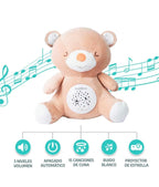 peluche de oso anti Extres